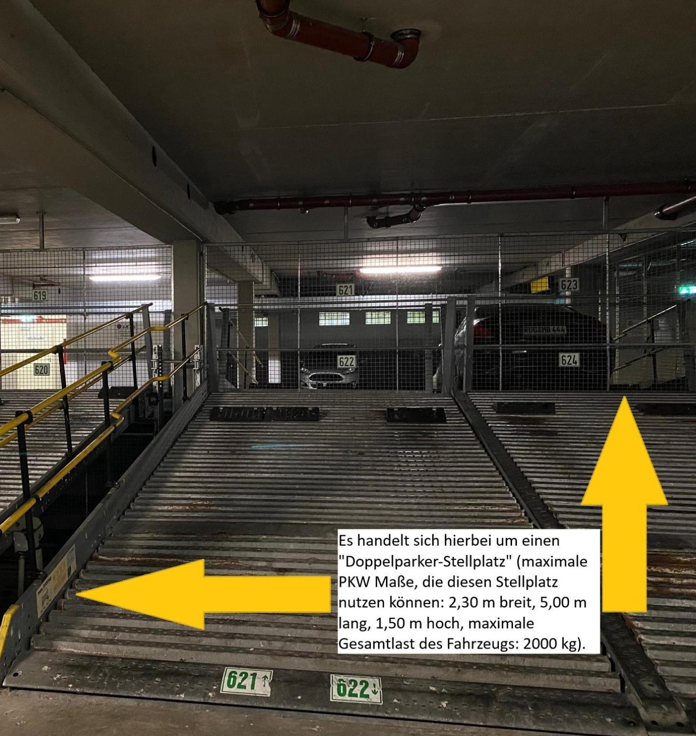 Ferienwohnung "Sonnendeck" In Der Villa Seeadler Binz Buitenkant foto